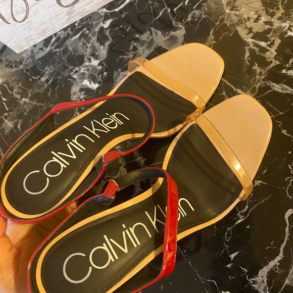 Heels - Picture 5 of 5